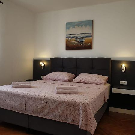 Apartments Ivana Zadar Dış mekan fotoğraf
