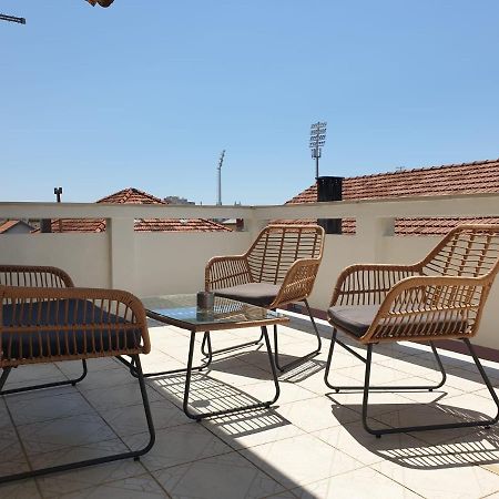 Apartments Ivana Zadar Dış mekan fotoğraf