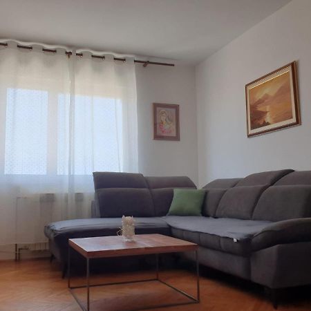 Apartments Ivana Zadar Dış mekan fotoğraf