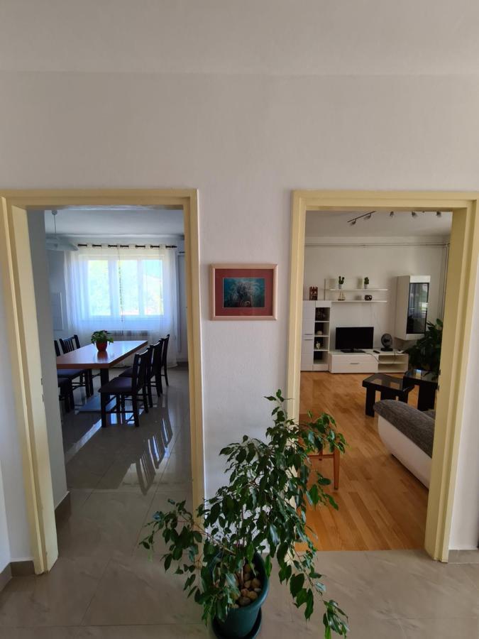Apartments Ivana Zadar Dış mekan fotoğraf