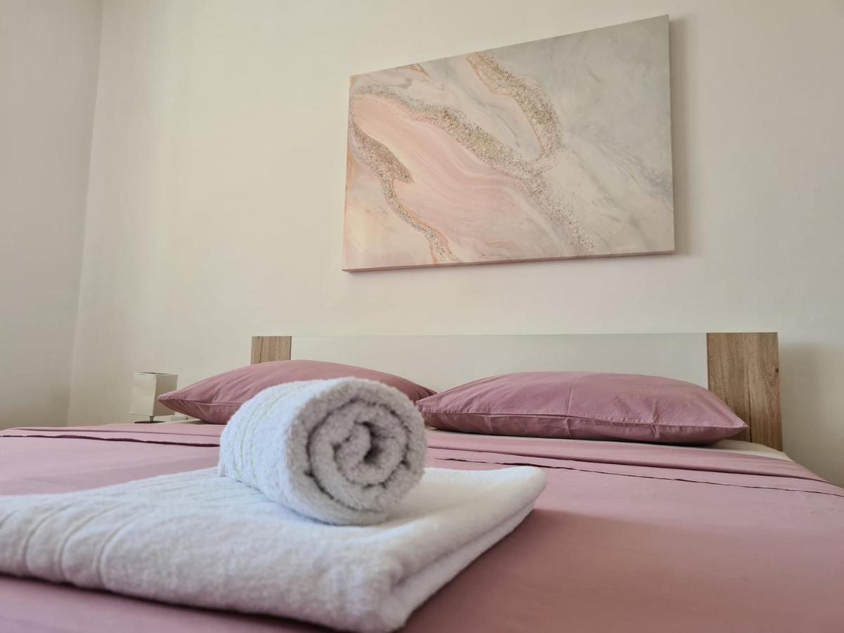 Apartments Ivana Zadar Dış mekan fotoğraf