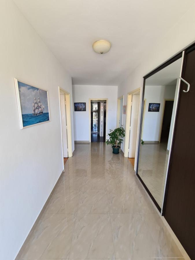 Apartments Ivana Zadar Dış mekan fotoğraf