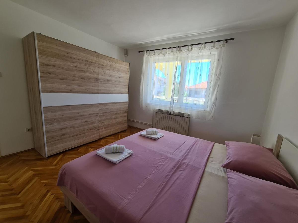 Apartments Ivana Zadar Dış mekan fotoğraf