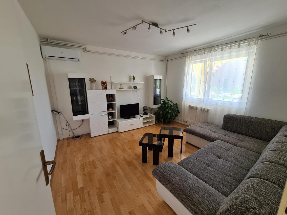 Apartments Ivana Zadar Dış mekan fotoğraf