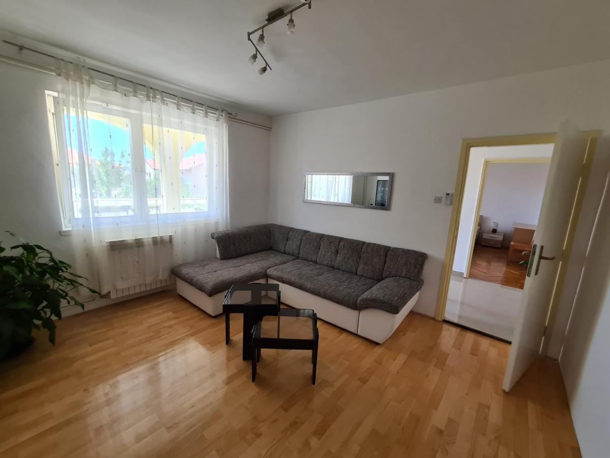 Apartments Ivana Zadar Dış mekan fotoğraf