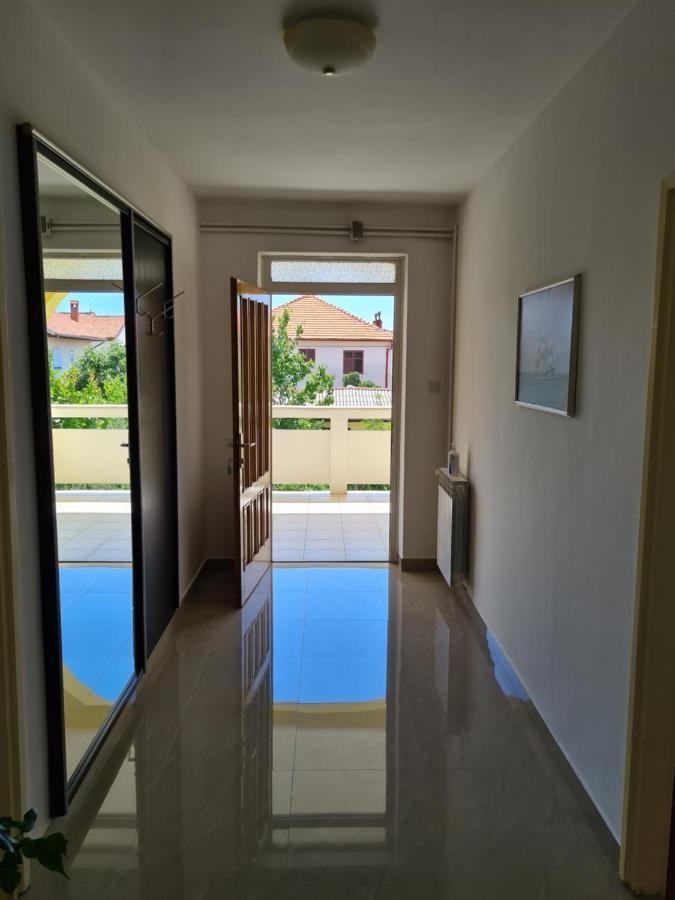 Apartments Ivana Zadar Dış mekan fotoğraf