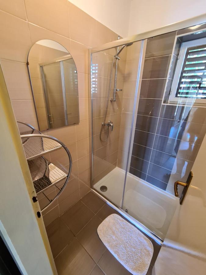 Apartments Ivana Zadar Dış mekan fotoğraf