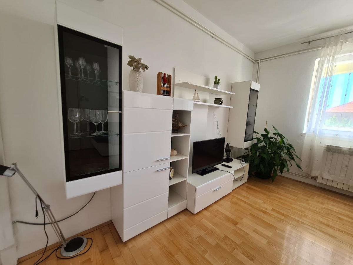 Apartments Ivana Zadar Dış mekan fotoğraf