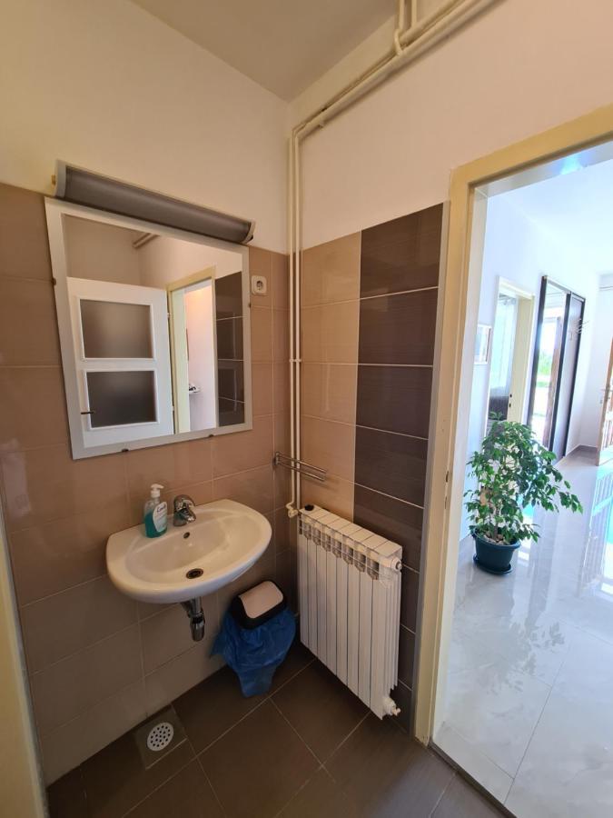 Apartments Ivana Zadar Dış mekan fotoğraf