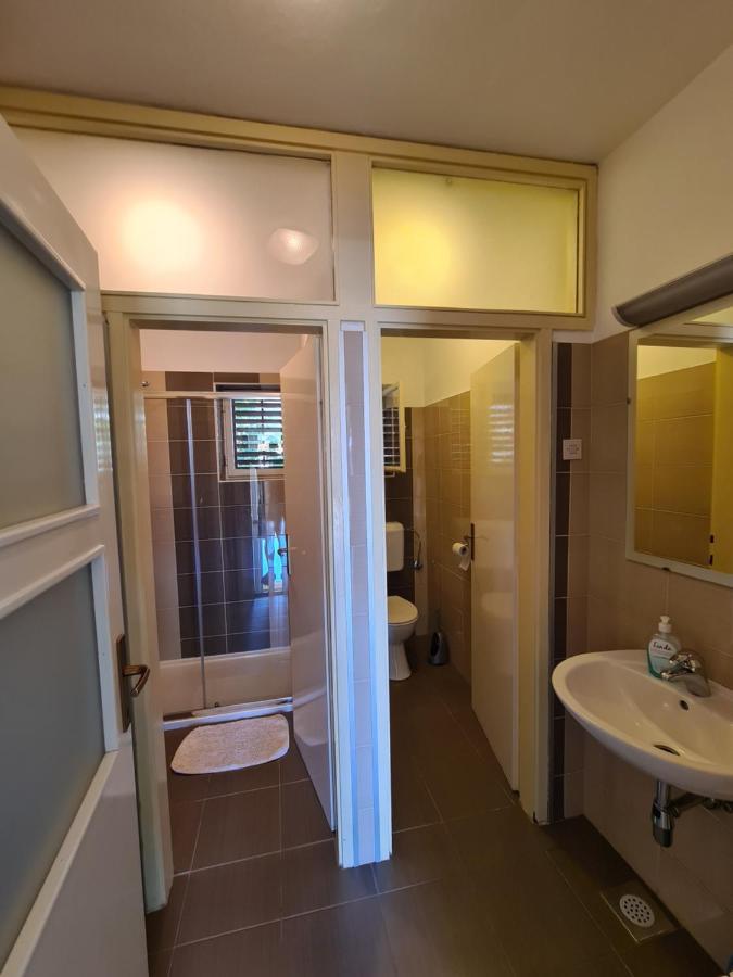 Apartments Ivana Zadar Dış mekan fotoğraf
