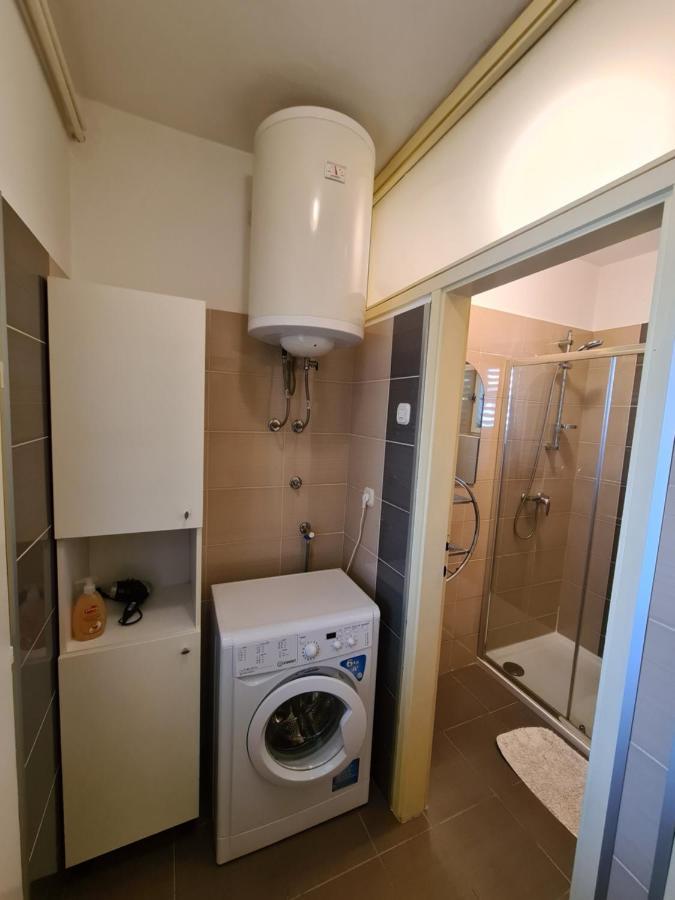 Apartments Ivana Zadar Dış mekan fotoğraf