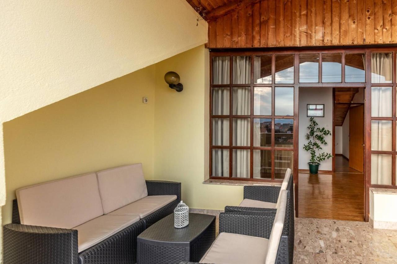 Apartments Ivana Zadar Dış mekan fotoğraf