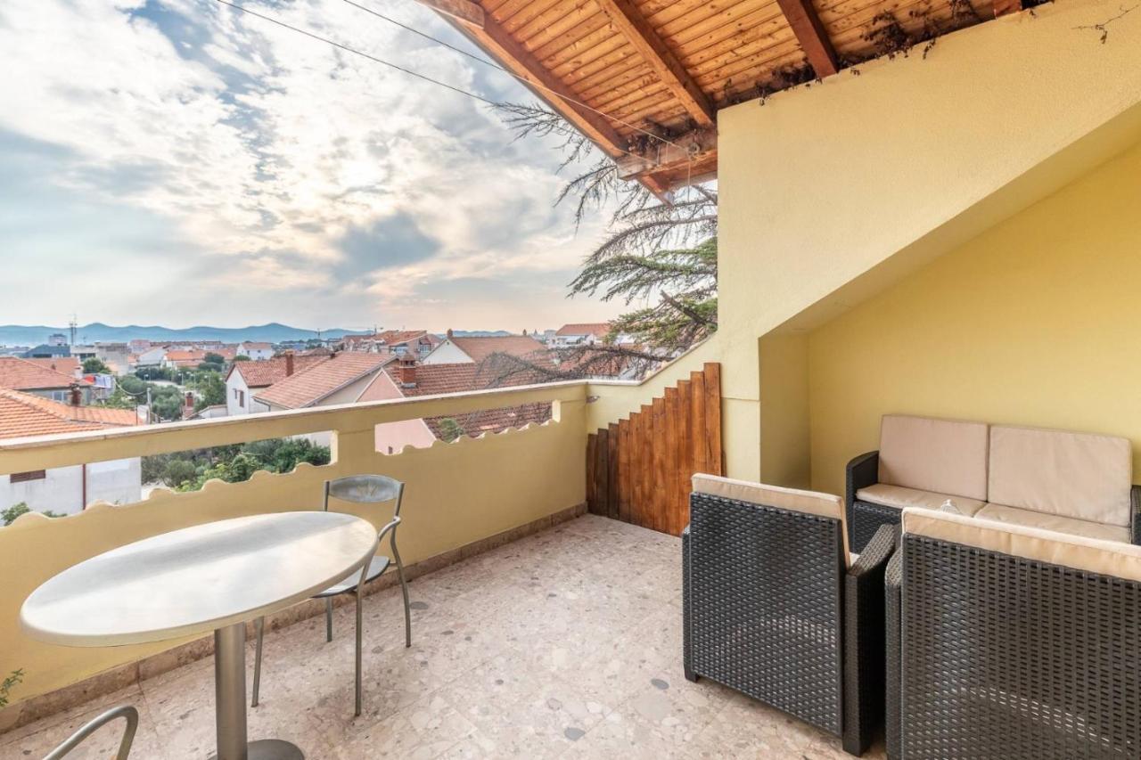 Apartments Ivana Zadar Dış mekan fotoğraf