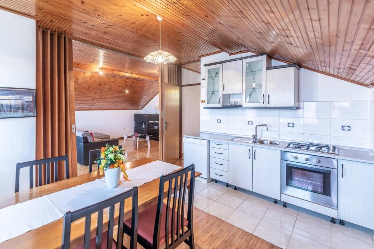 Apartments Ivana Zadar Dış mekan fotoğraf