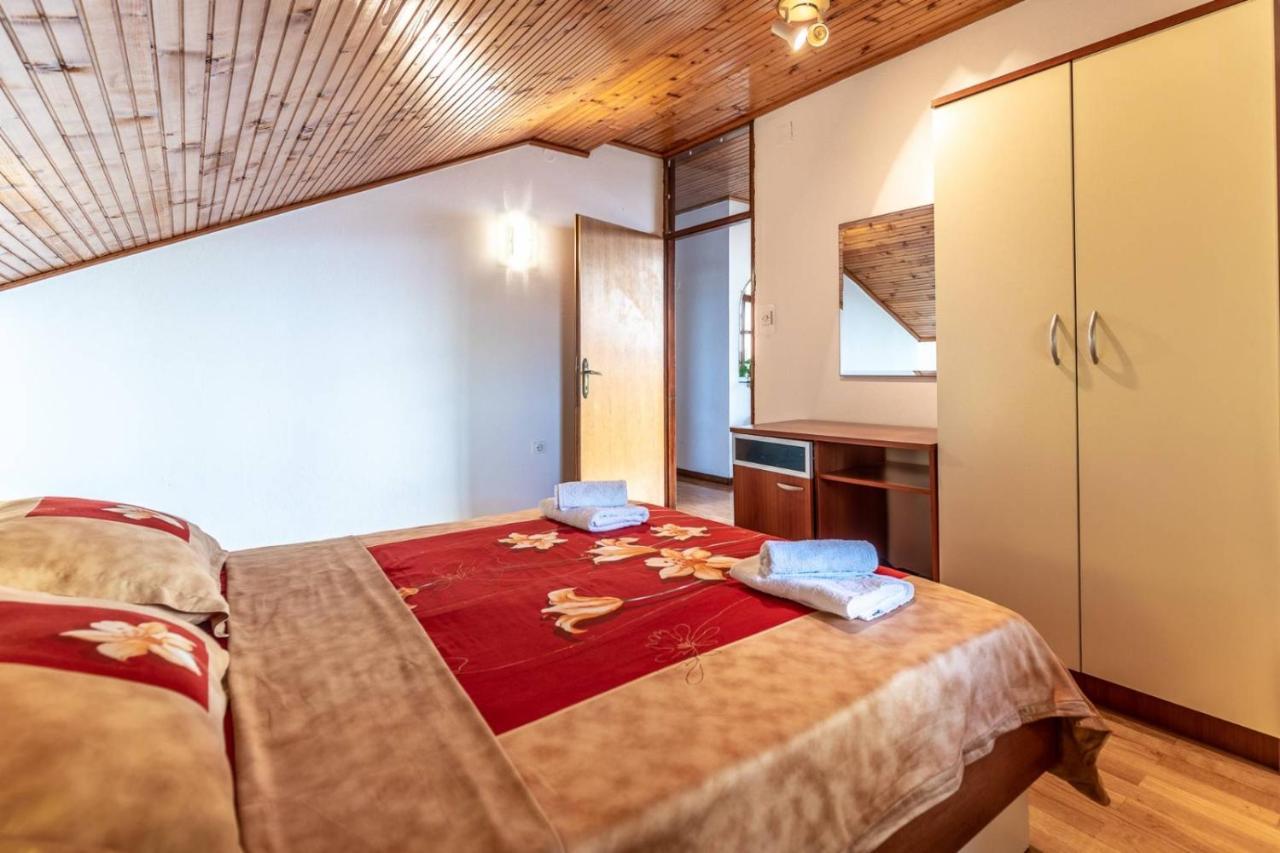 Apartments Ivana Zadar Dış mekan fotoğraf