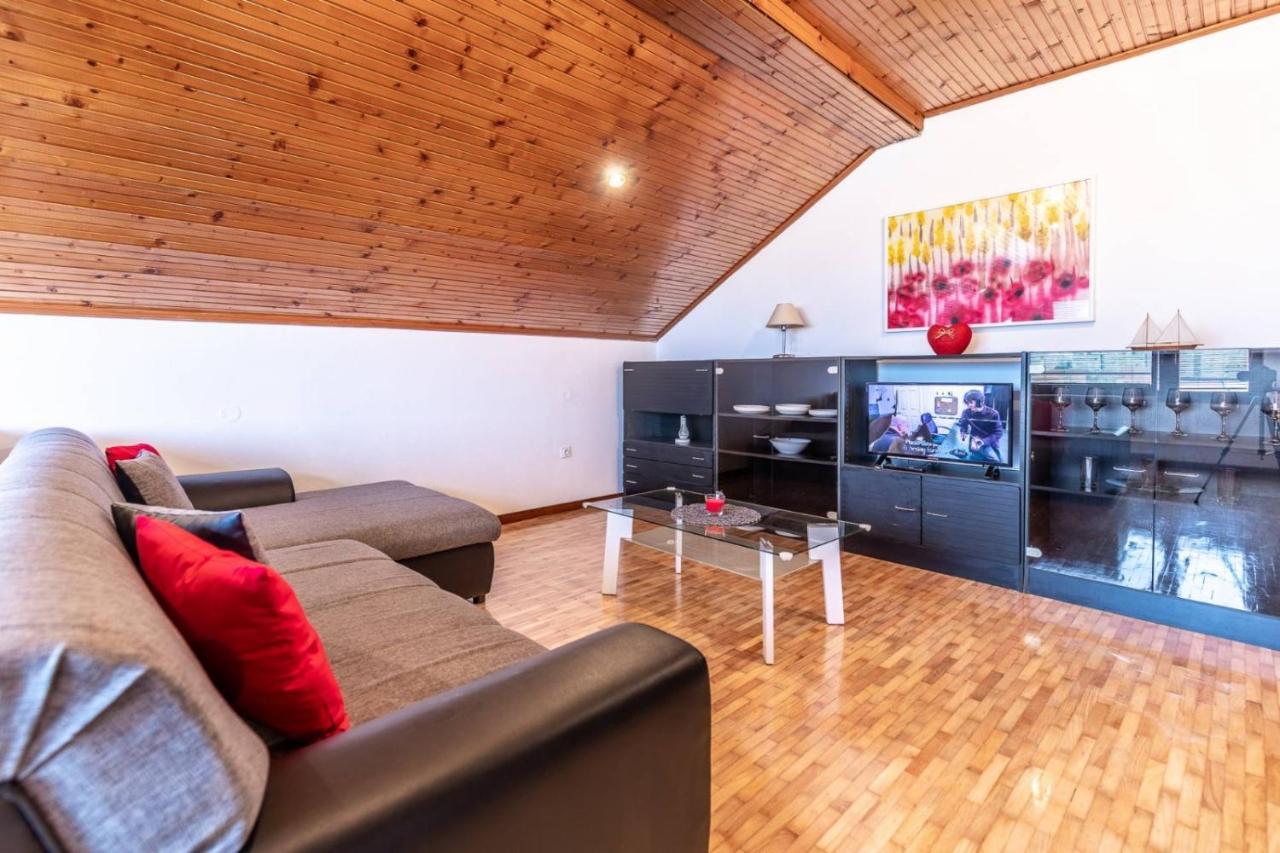 Apartments Ivana Zadar Dış mekan fotoğraf