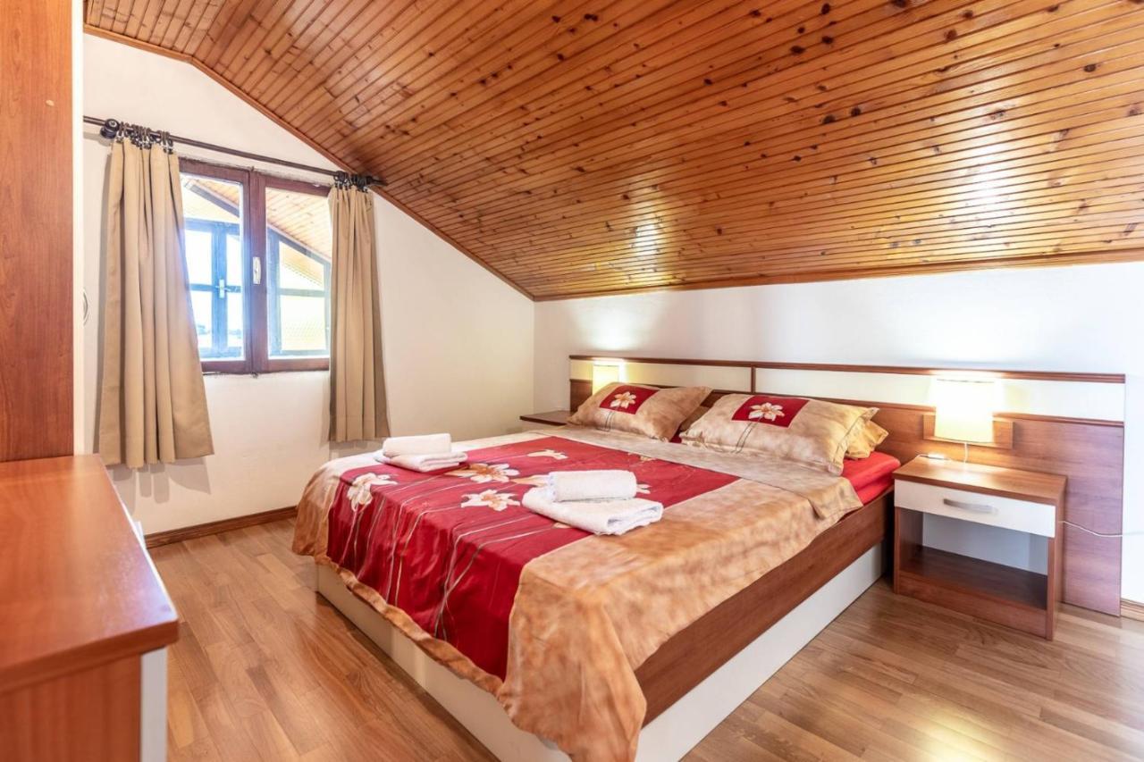 Apartments Ivana Zadar Dış mekan fotoğraf