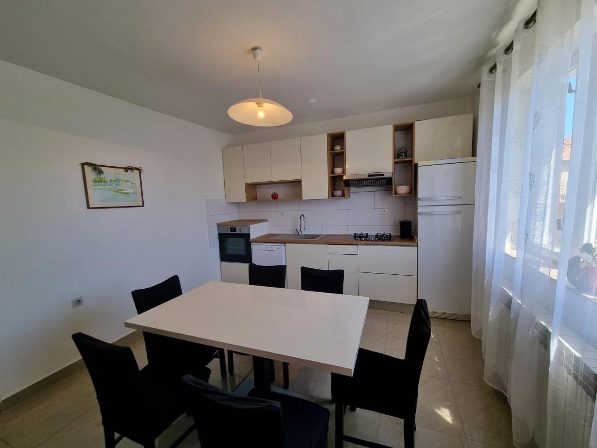 Apartments Ivana Zadar Dış mekan fotoğraf