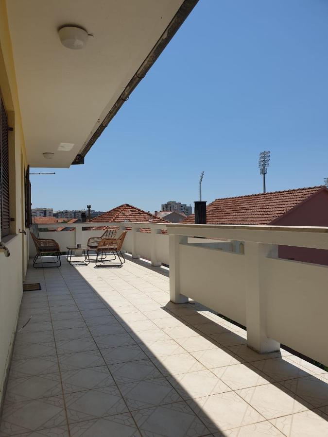 Apartments Ivana Zadar Dış mekan fotoğraf