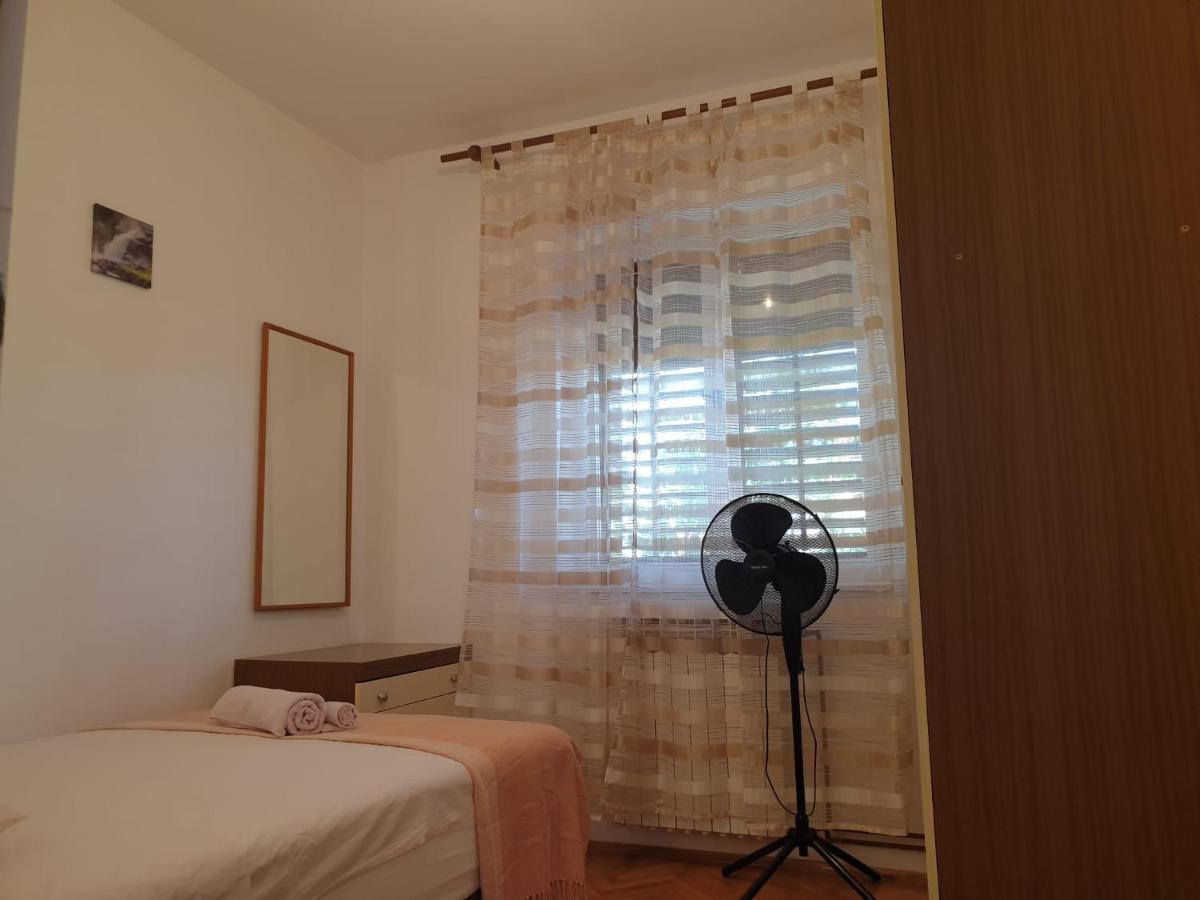 Apartments Ivana Zadar Dış mekan fotoğraf