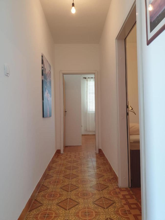 Apartments Ivana Zadar Dış mekan fotoğraf