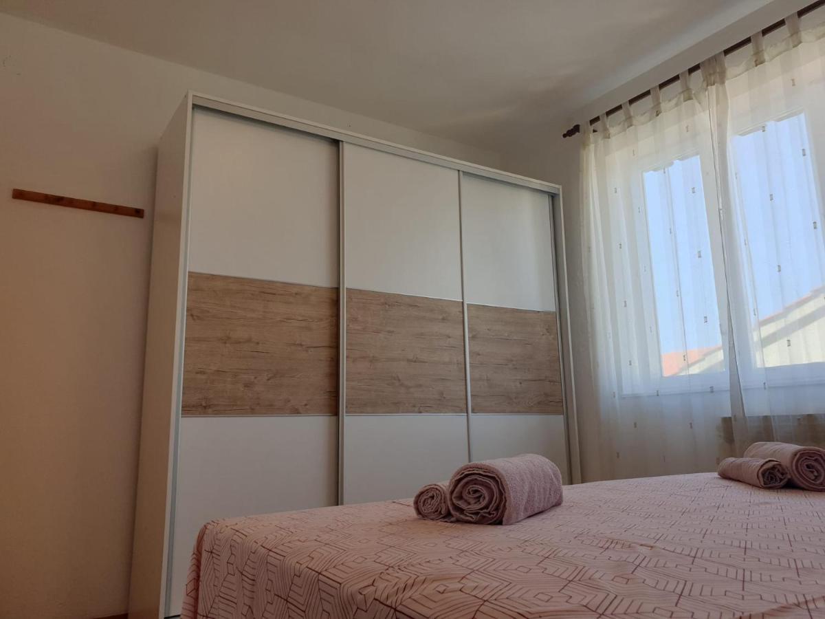 Apartments Ivana Zadar Dış mekan fotoğraf