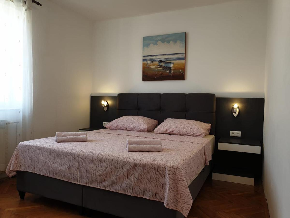 Apartments Ivana Zadar Dış mekan fotoğraf