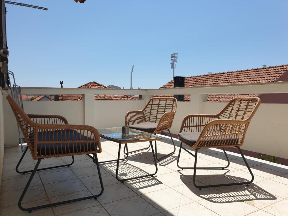 Apartments Ivana Zadar Dış mekan fotoğraf