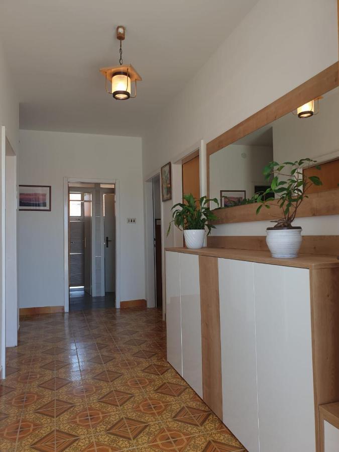Apartments Ivana Zadar Dış mekan fotoğraf