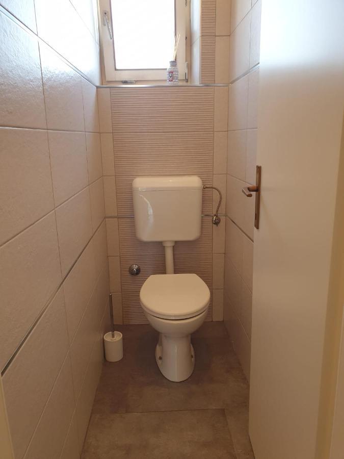 Apartments Ivana Zadar Dış mekan fotoğraf