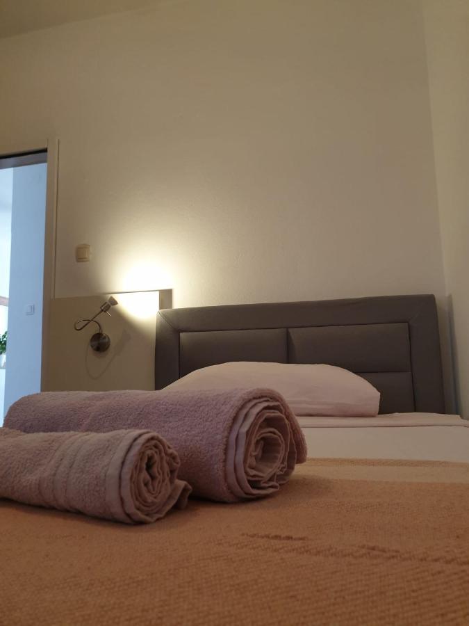 Apartments Ivana Zadar Dış mekan fotoğraf