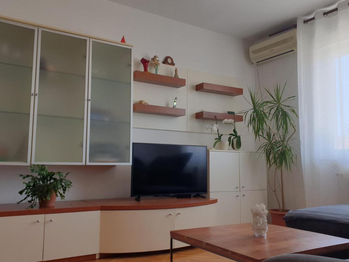 Apartments Ivana Zadar Dış mekan fotoğraf