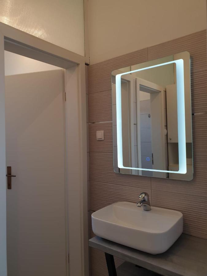 Apartments Ivana Zadar Dış mekan fotoğraf