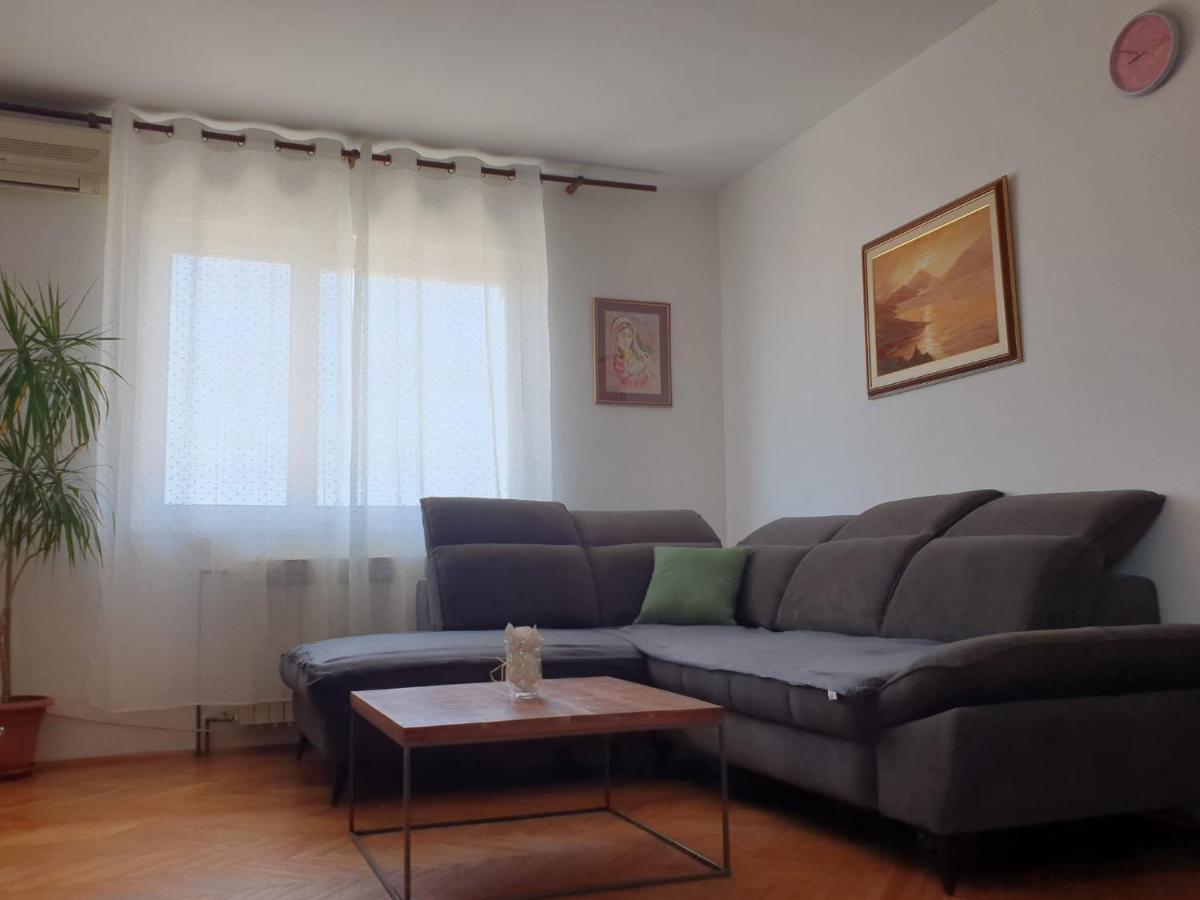 Apartments Ivana Zadar Dış mekan fotoğraf