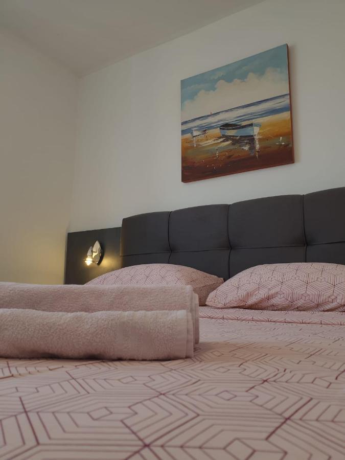 Apartments Ivana Zadar Dış mekan fotoğraf